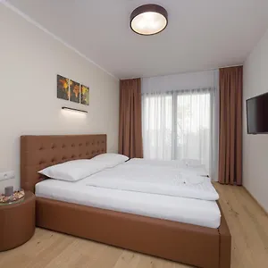 Yourapartment Theresien Apartamento