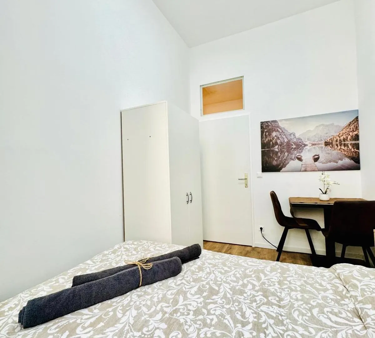 5Br Apartment, Only 10Min Walk To Matzleinsdorfer Platz Βιέννη Διαμέρισμα