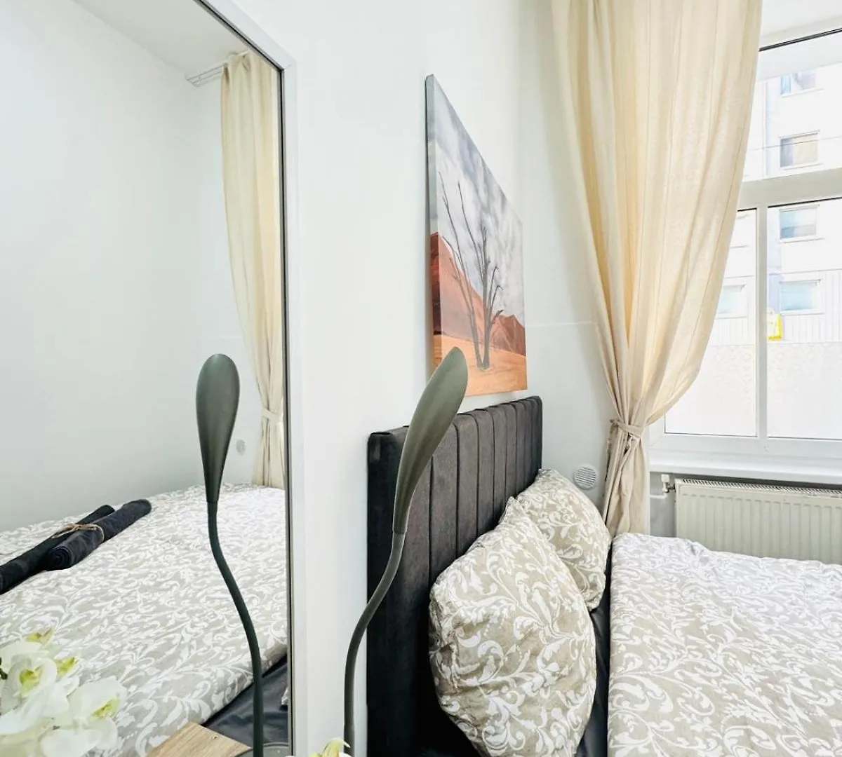 5Br Apartment, Only 10Min Walk To Matzleinsdorfer Platz Βιέννη 0*,