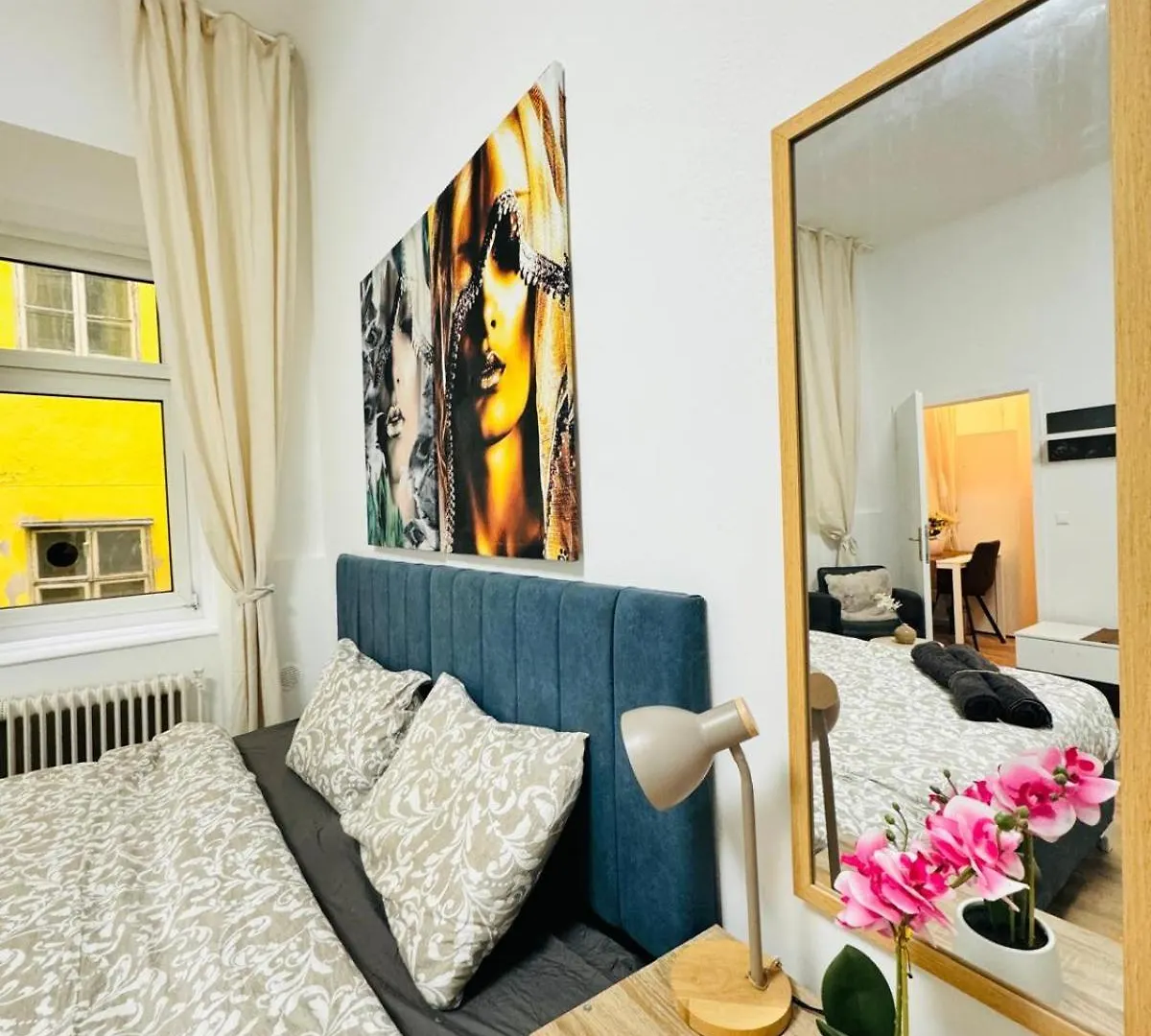 5Br Apartment, Only 10Min Walk To Matzleinsdorfer Platz Vienna