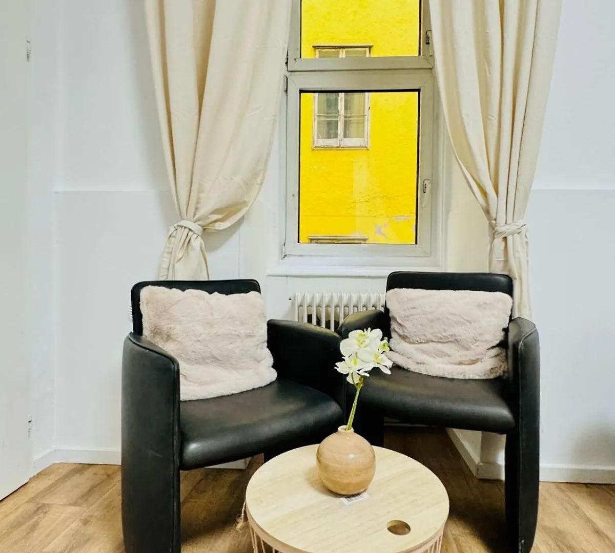 5Br Apartment, Only 10Min Walk To Matzleinsdorfer Platz Vienna