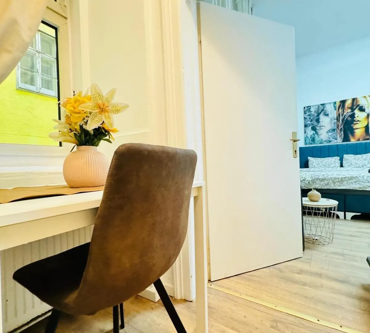 5Br Apartment, Only 10Min Walk To Matzleinsdorfer Platz Vienna Apartment