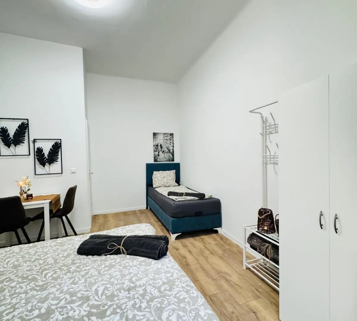 5Br Apartment, Only 10Min Walk To Matzleinsdorfer Platz Vienna Apartment
