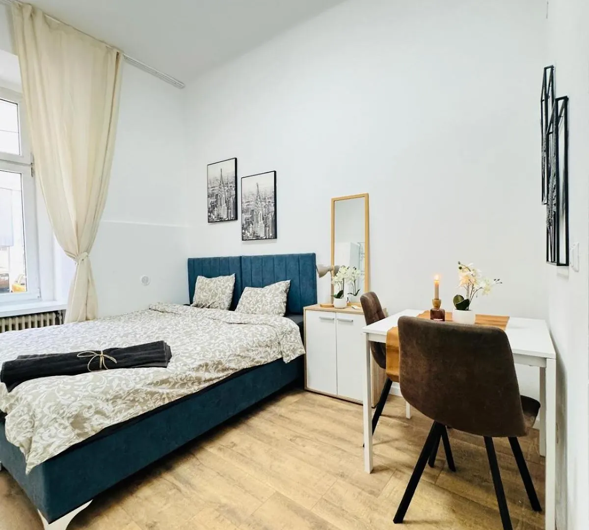 5Br Apartment, Only 10Min Walk To Matzleinsdorfer Platz Vienna