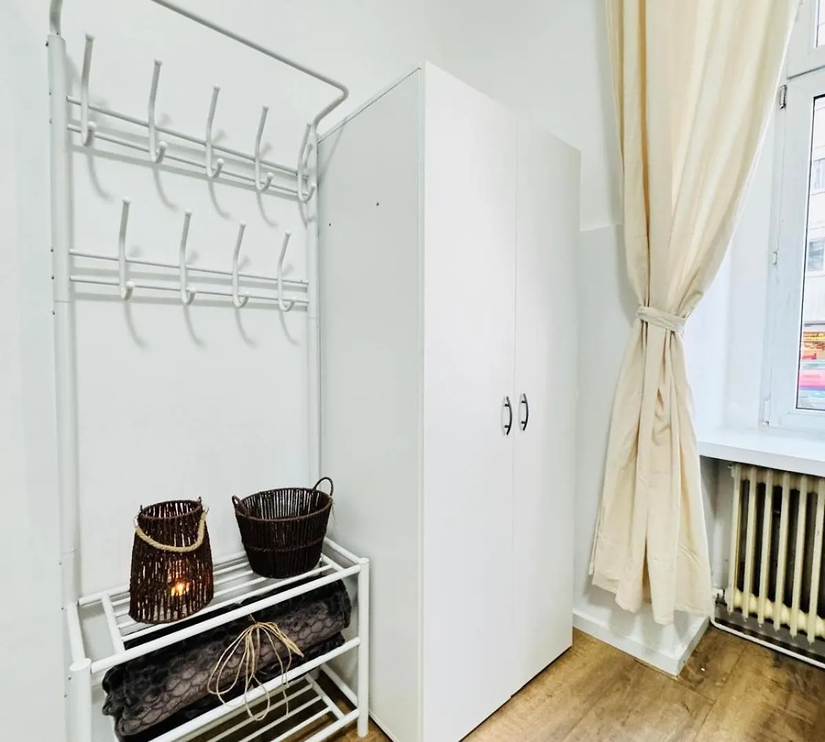 5Br Apartment, Only 10Min Walk To Matzleinsdorfer Platz Vienna Austria
