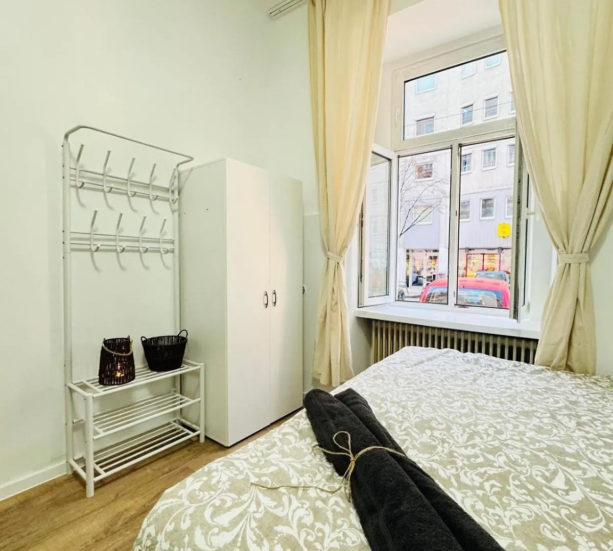 5Br Apartment, Only 10Min Walk To Matzleinsdorfer Platz Vienna 0*,