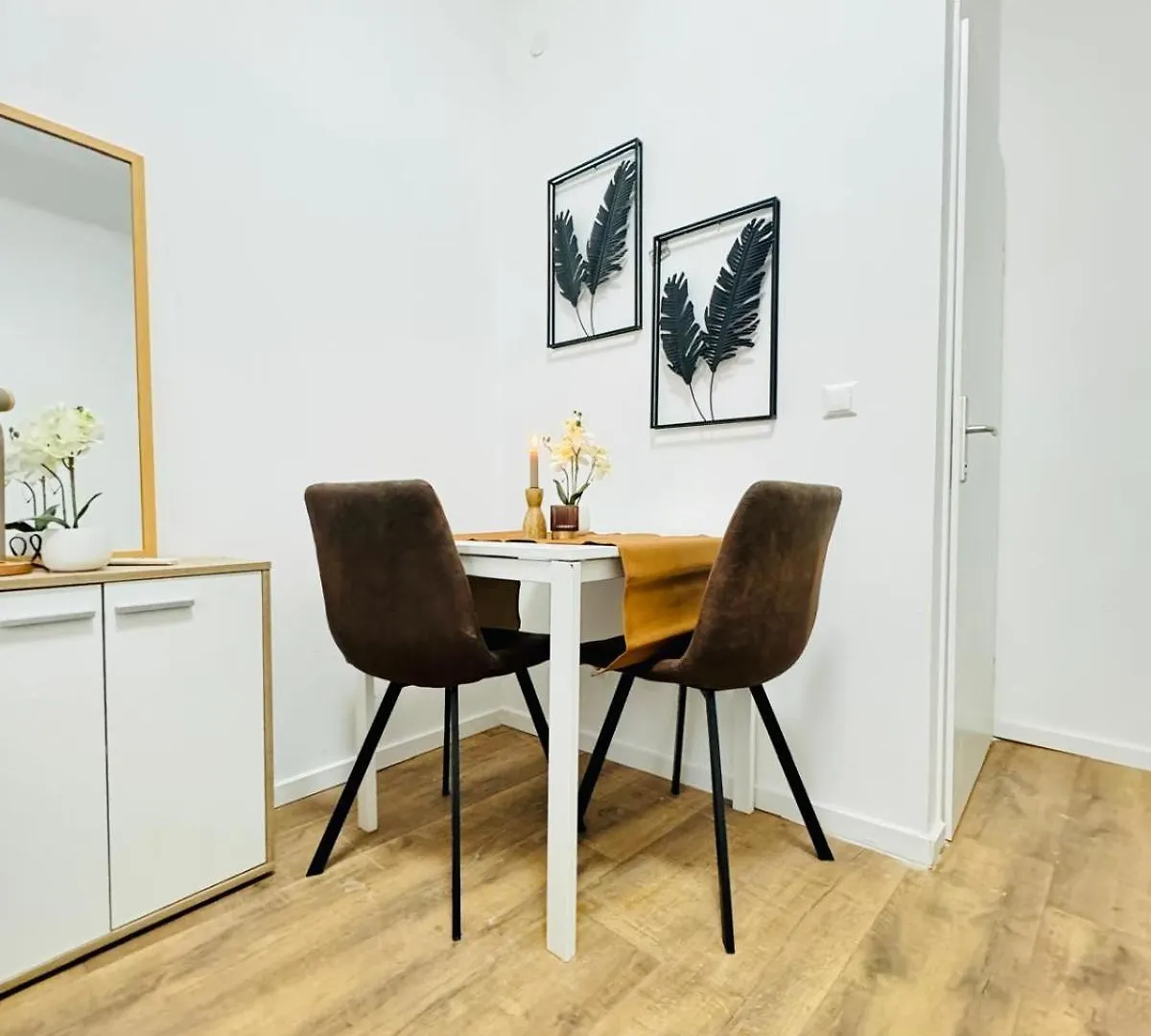 Apartment 5Br Apartment, Only 10Min Walk To Matzleinsdorfer Platz Vienna