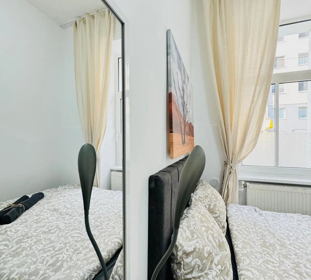 5Br Apartment, Only 10Min Walk To Matzleinsdorfer Platz Vienna 0*,