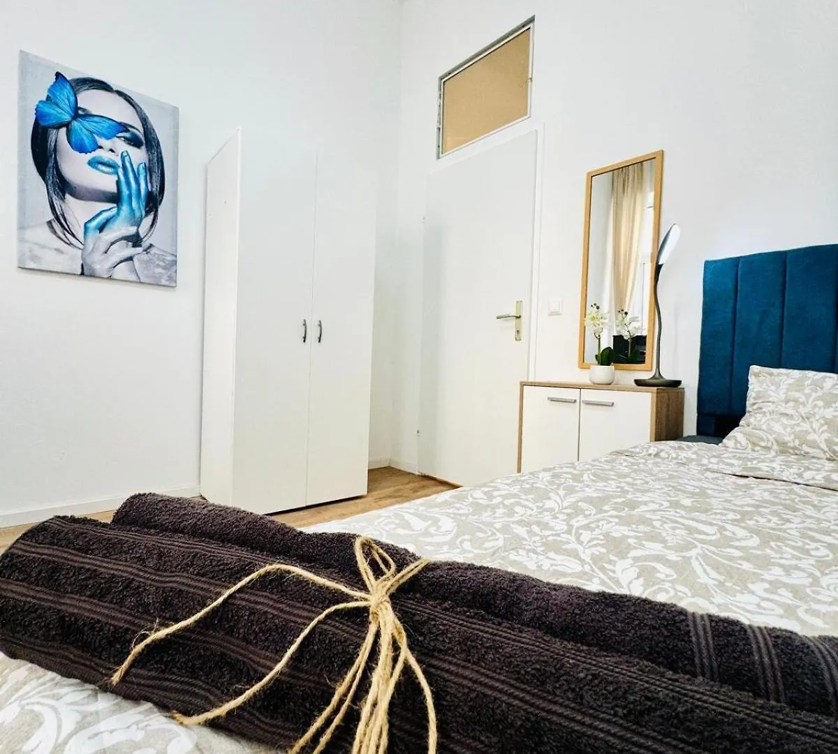 5Br Apartment, Only 10Min Walk To Matzleinsdorfer Platz Vienna Apartment