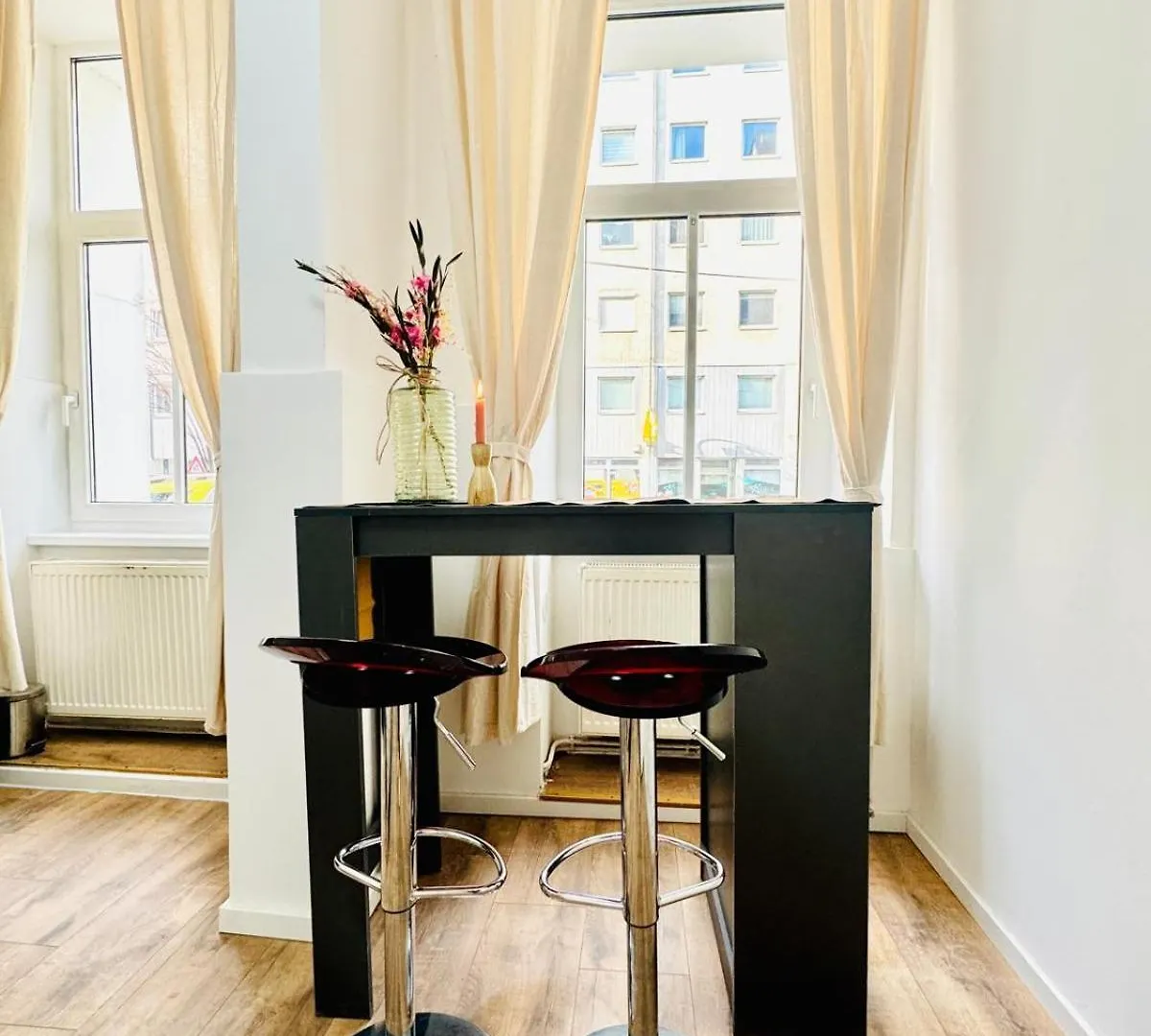 5Br Apartment, Only 10Min Walk To Matzleinsdorfer Platz Vienna
