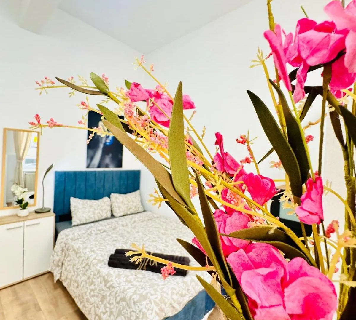 Apartment 5Br Apartment, Only 10Min Walk To Matzleinsdorfer Platz Vienna