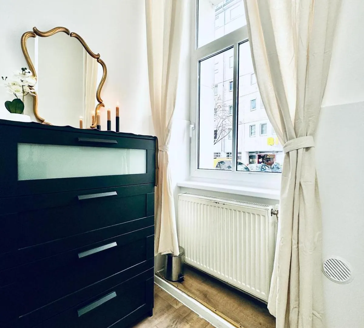 Apartment 5Br Apartment, Only 10Min Walk To Matzleinsdorfer Platz Vienna