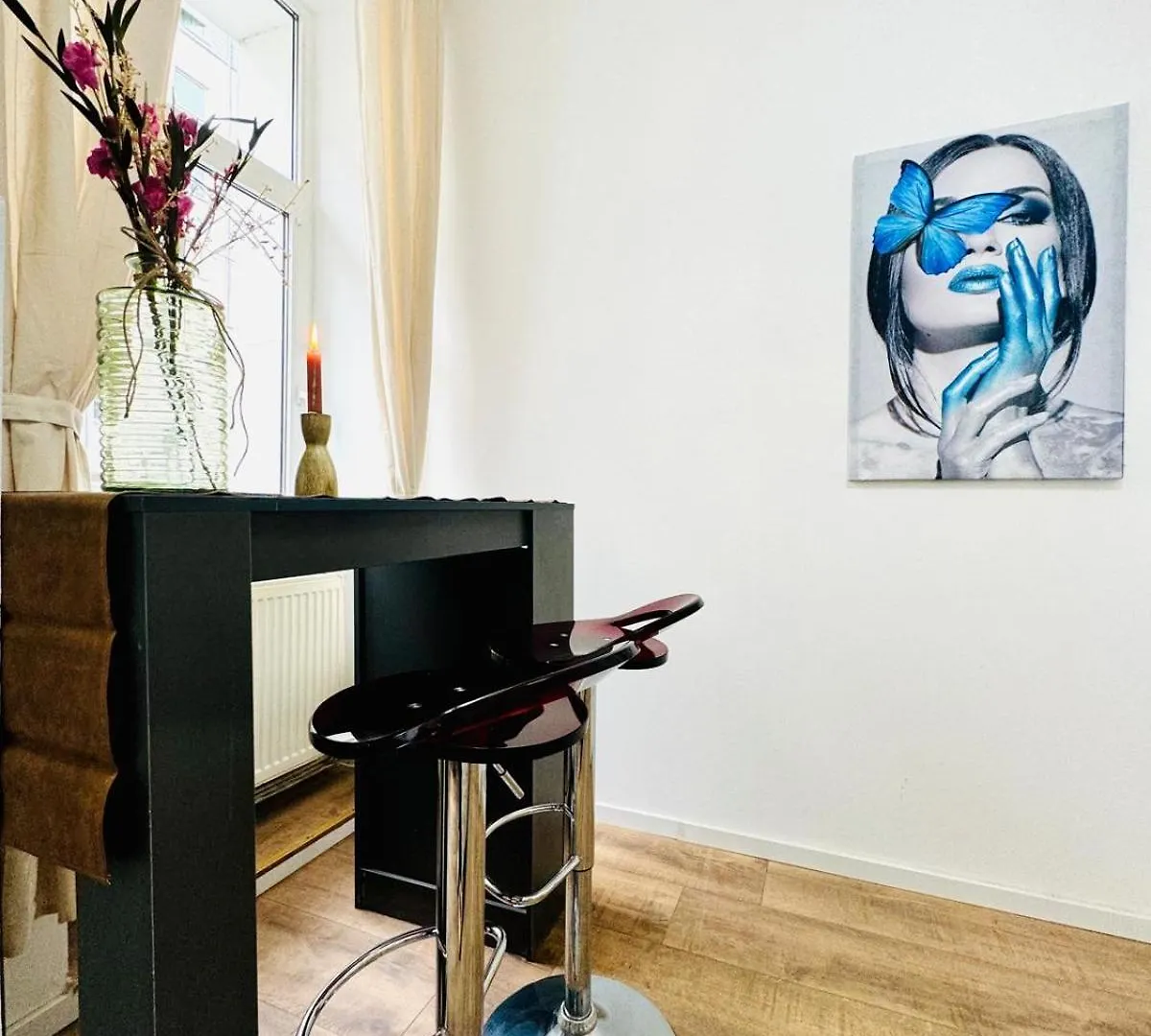 5Br Apartment, Only 10Min Walk To Matzleinsdorfer Platz Vienna Apartment