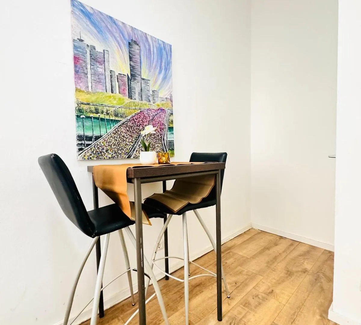 Apartment 5Br Apartment, Only 10Min Walk To Matzleinsdorfer Platz Vienna Austria