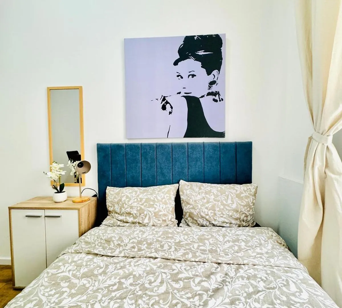 5Br Apartment, Only 10Min Walk To Matzleinsdorfer Platz Vienna