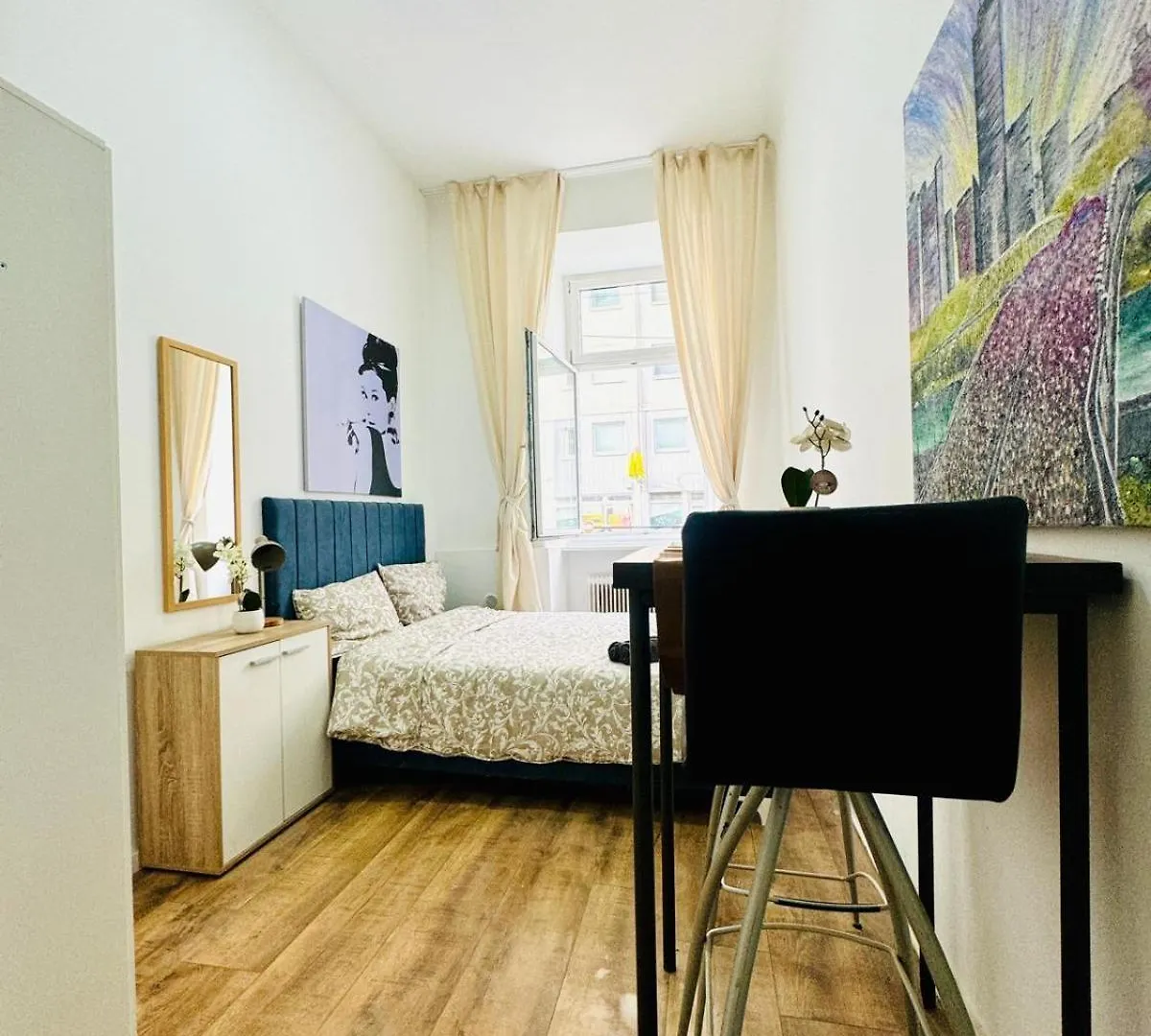 5Br Apartment, Only 10Min Walk To Matzleinsdorfer Platz Vienna Austria